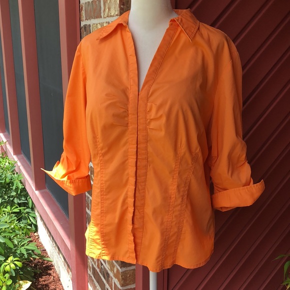 CATO TOP - Picture 7 of 12